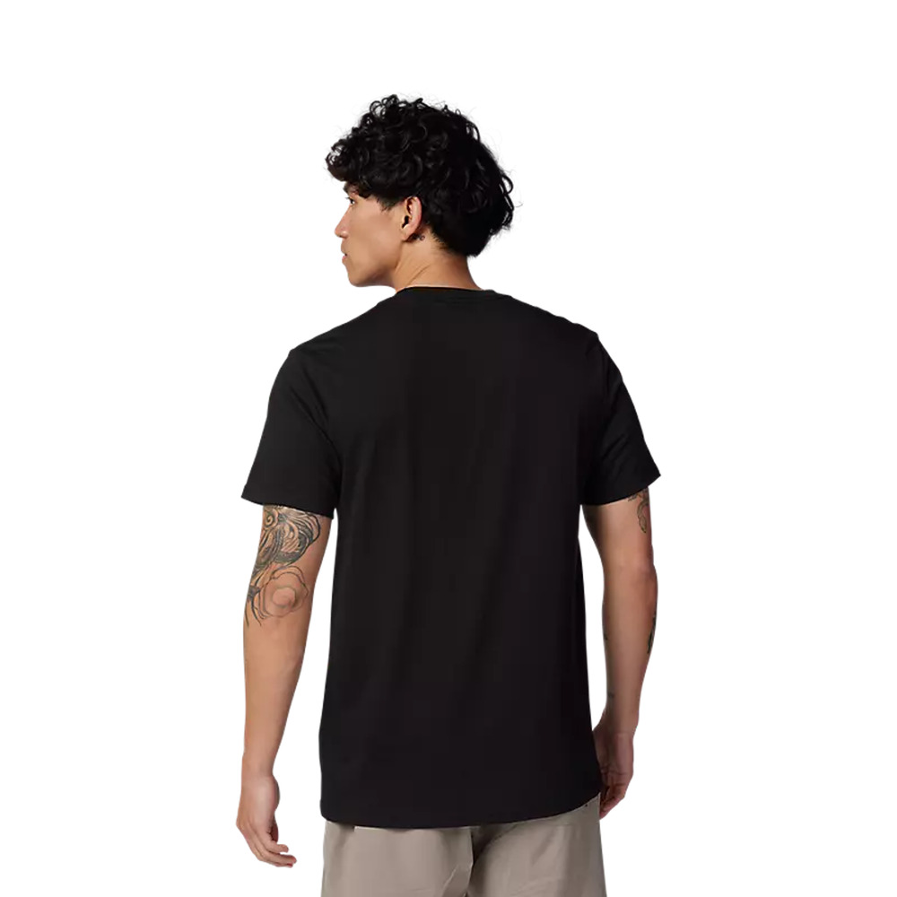 Fox Racing Non Stop Tech Tee - Picture 2 of 2